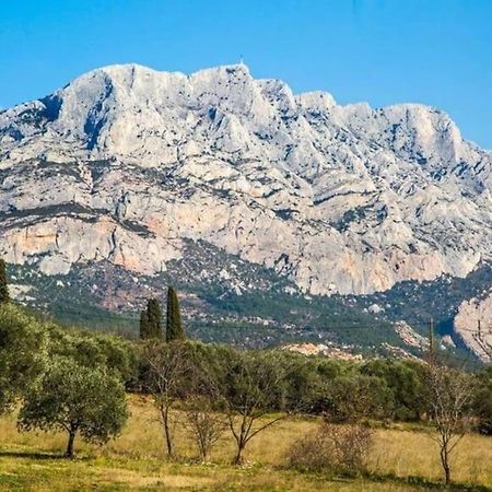 Superbe T2 Au Coeur D'Aix-En-Provence 아파트 외부 사진