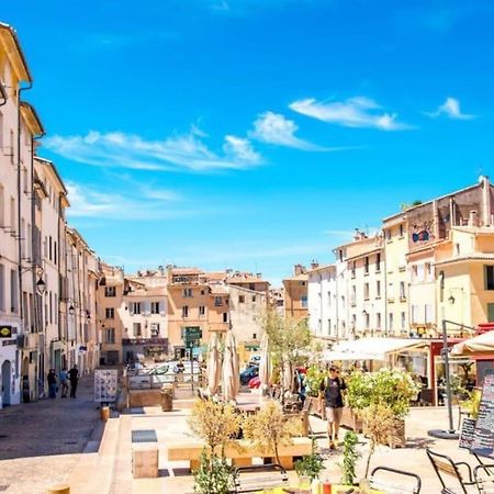 Superbe T2 Au Coeur D'Aix-En-Provence 아파트 외부 사진